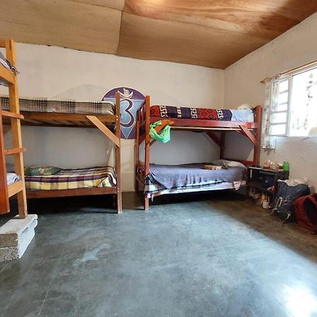 Hostal Posada Mi Casa San Cristóbal de Las Casas Buitenkant foto
