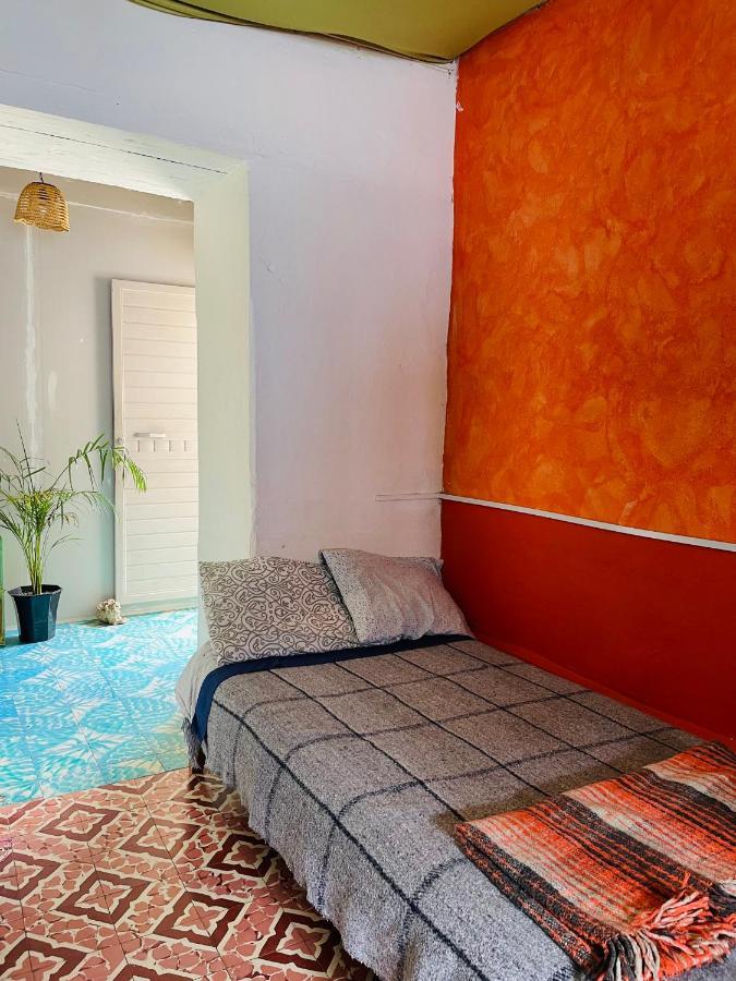 Hostal Posada Mi Casa San Cristóbal de Las Casas Buitenkant foto