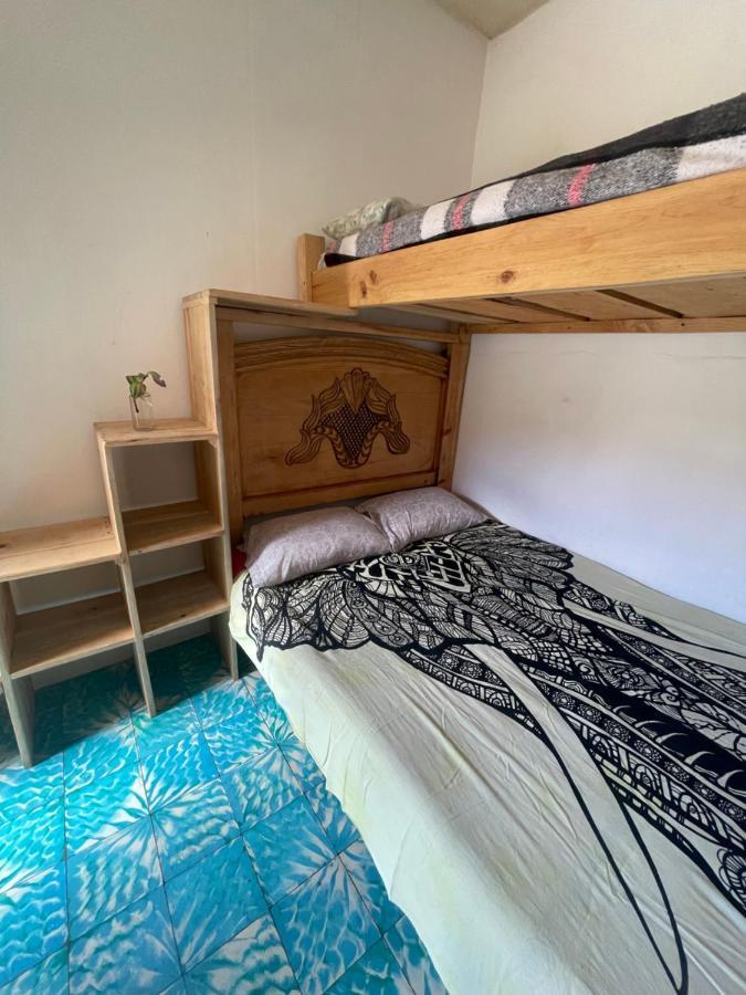 Hostal Posada Mi Casa San Cristóbal de Las Casas Buitenkant foto