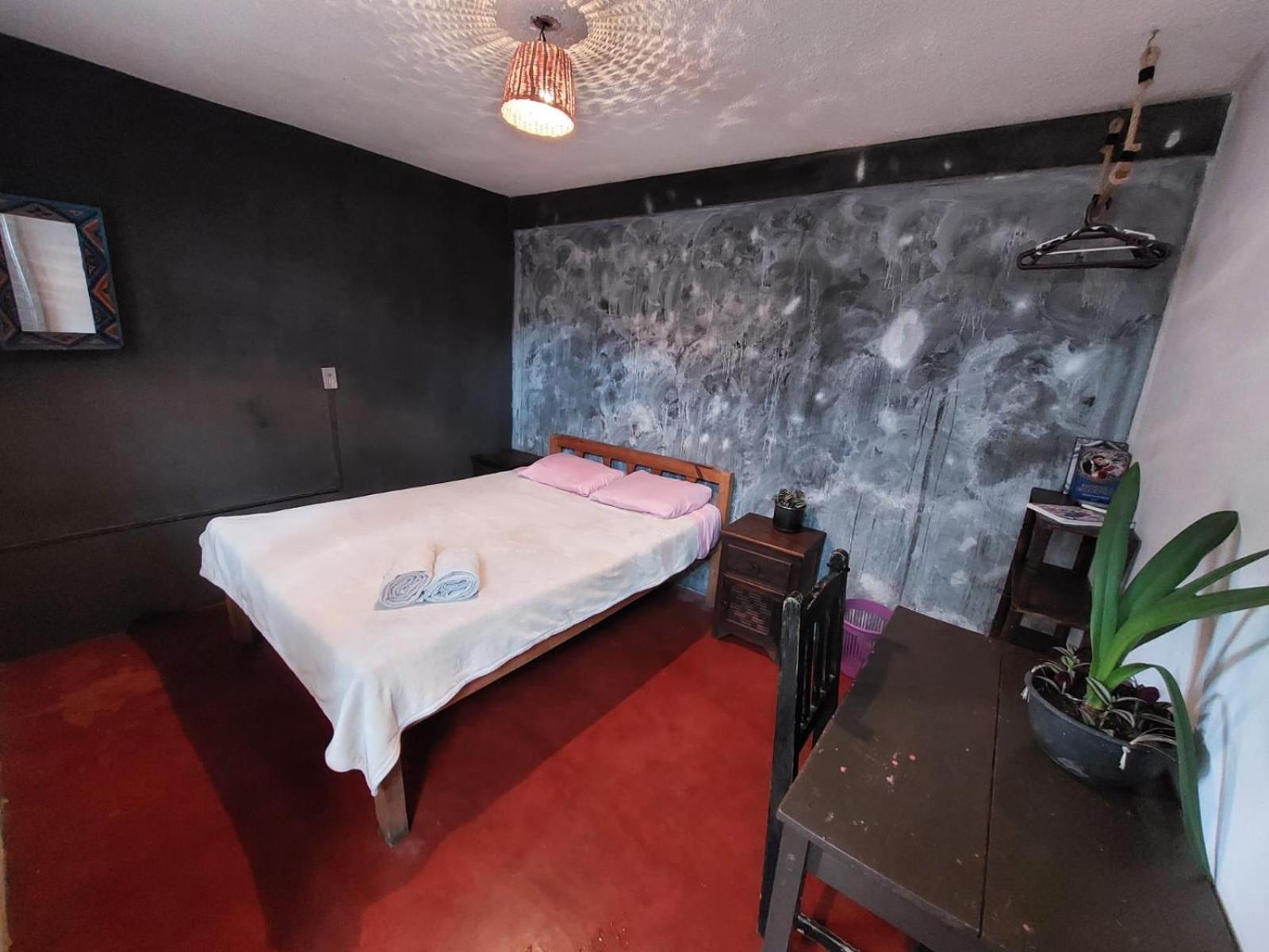 Hostal Posada Mi Casa San Cristóbal de Las Casas Buitenkant foto