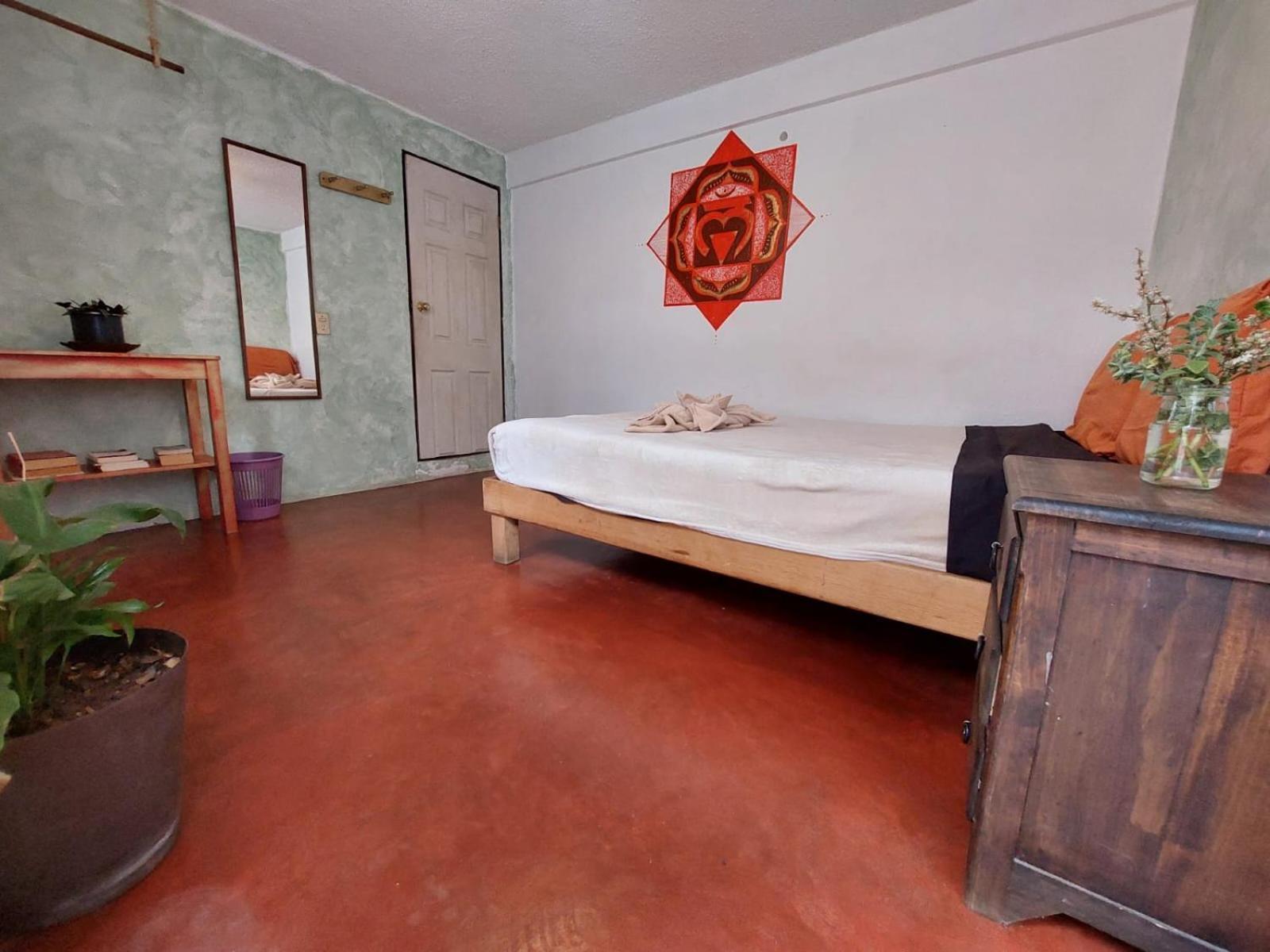 Hostal Posada Mi Casa San Cristóbal de Las Casas Buitenkant foto