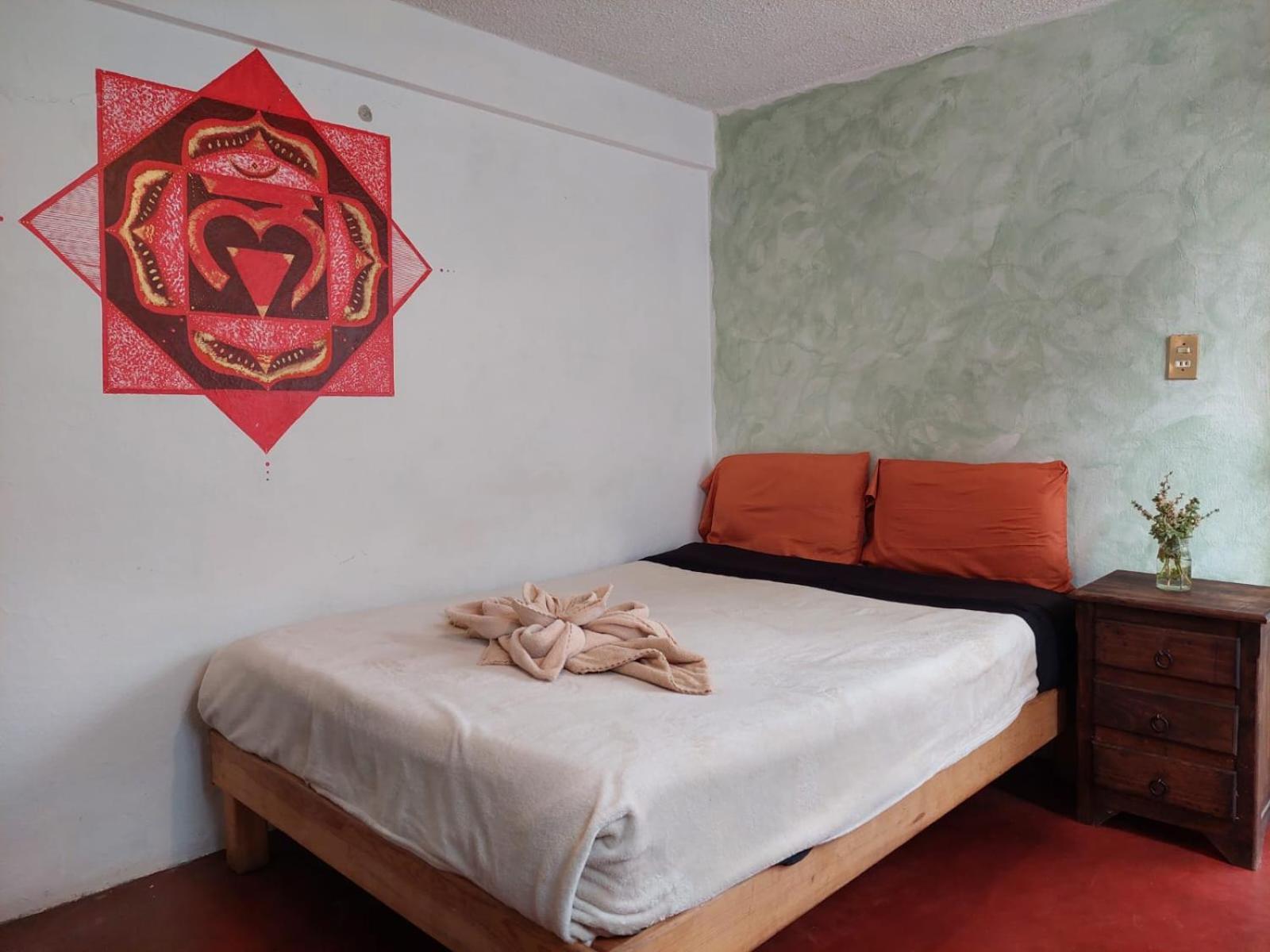 Hostal Posada Mi Casa San Cristóbal de Las Casas Buitenkant foto