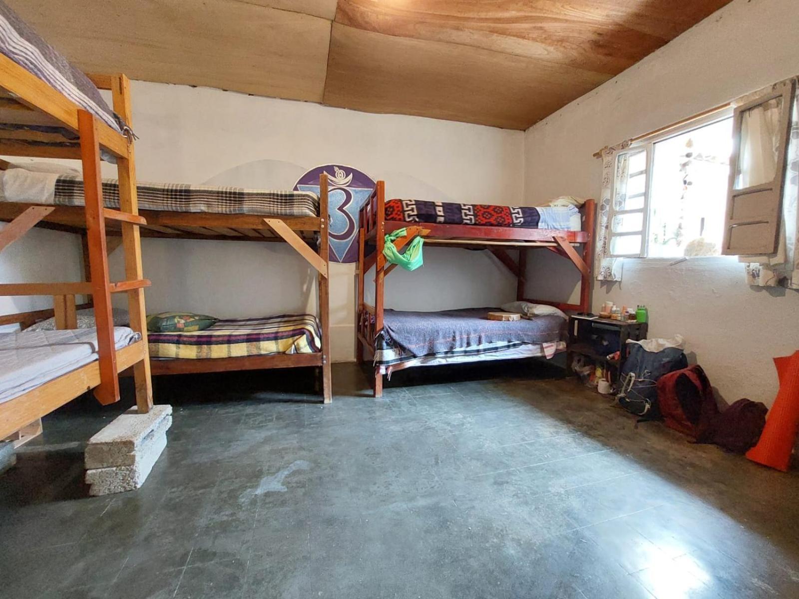 Hostal Posada Mi Casa San Cristóbal de Las Casas Buitenkant foto