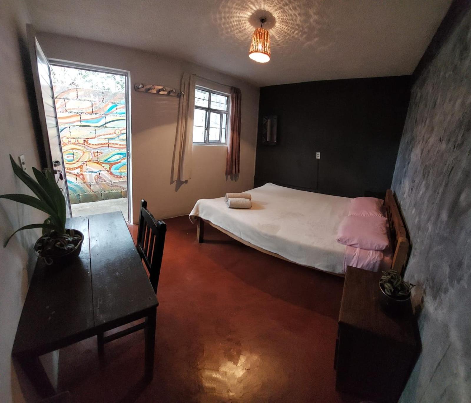 Hostal Posada Mi Casa San Cristóbal de Las Casas Buitenkant foto
