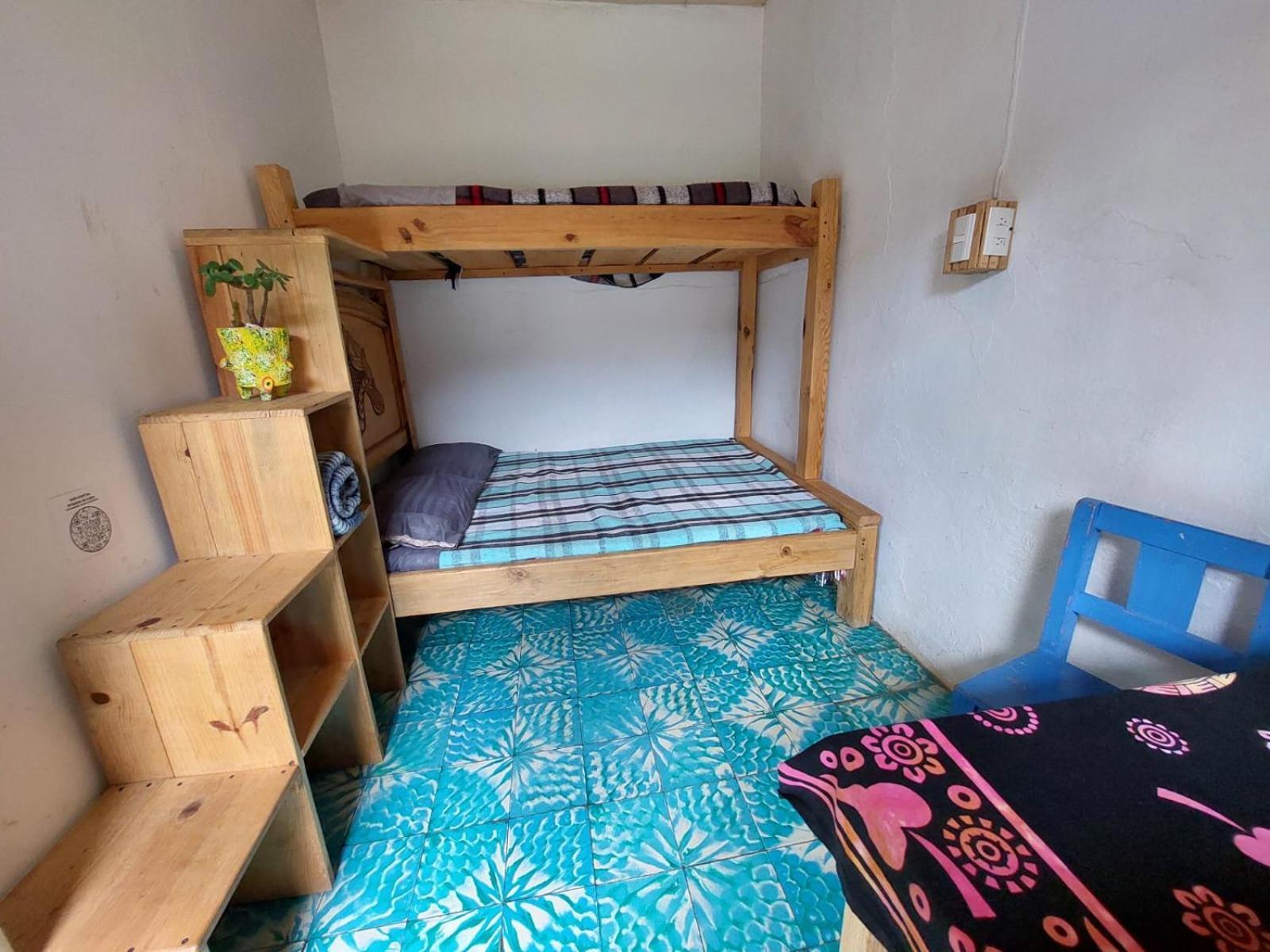 Hostal Posada Mi Casa San Cristóbal de Las Casas Buitenkant foto