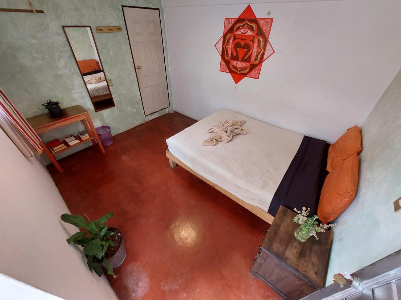 Hostal Posada Mi Casa San Cristóbal de Las Casas Buitenkant foto