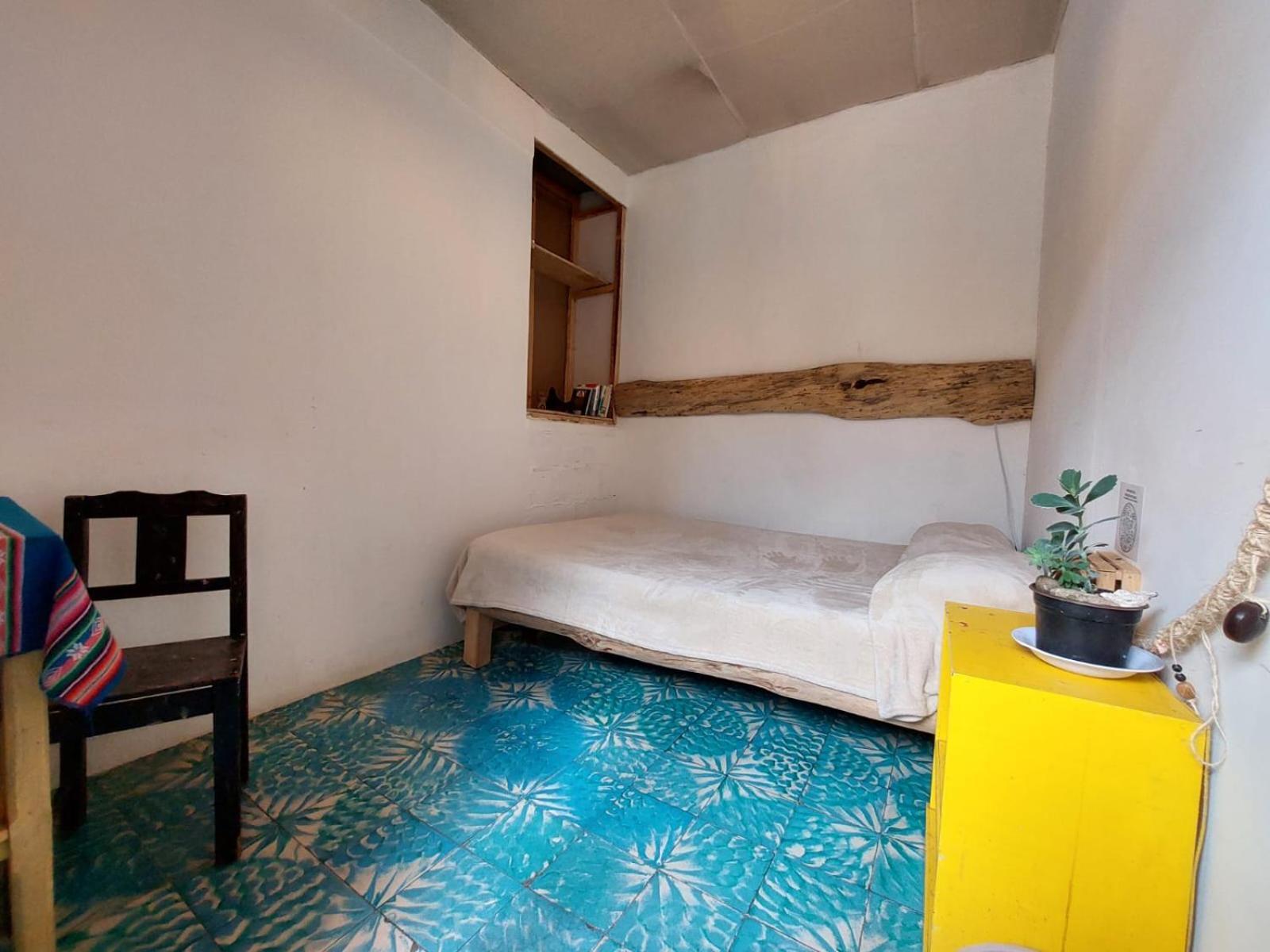 Hostal Posada Mi Casa San Cristóbal de Las Casas Buitenkant foto