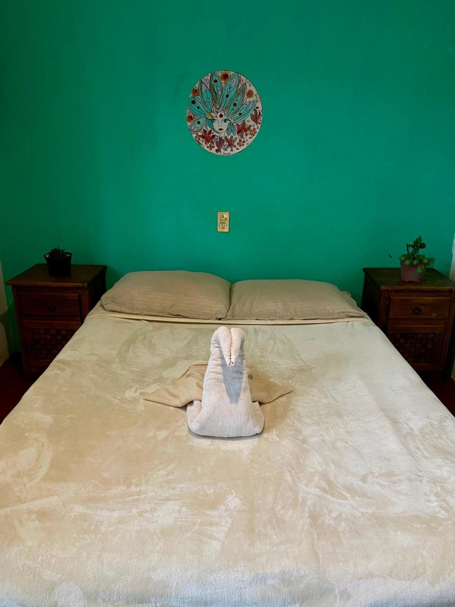 Hostal Posada Mi Casa San Cristóbal de Las Casas Buitenkant foto