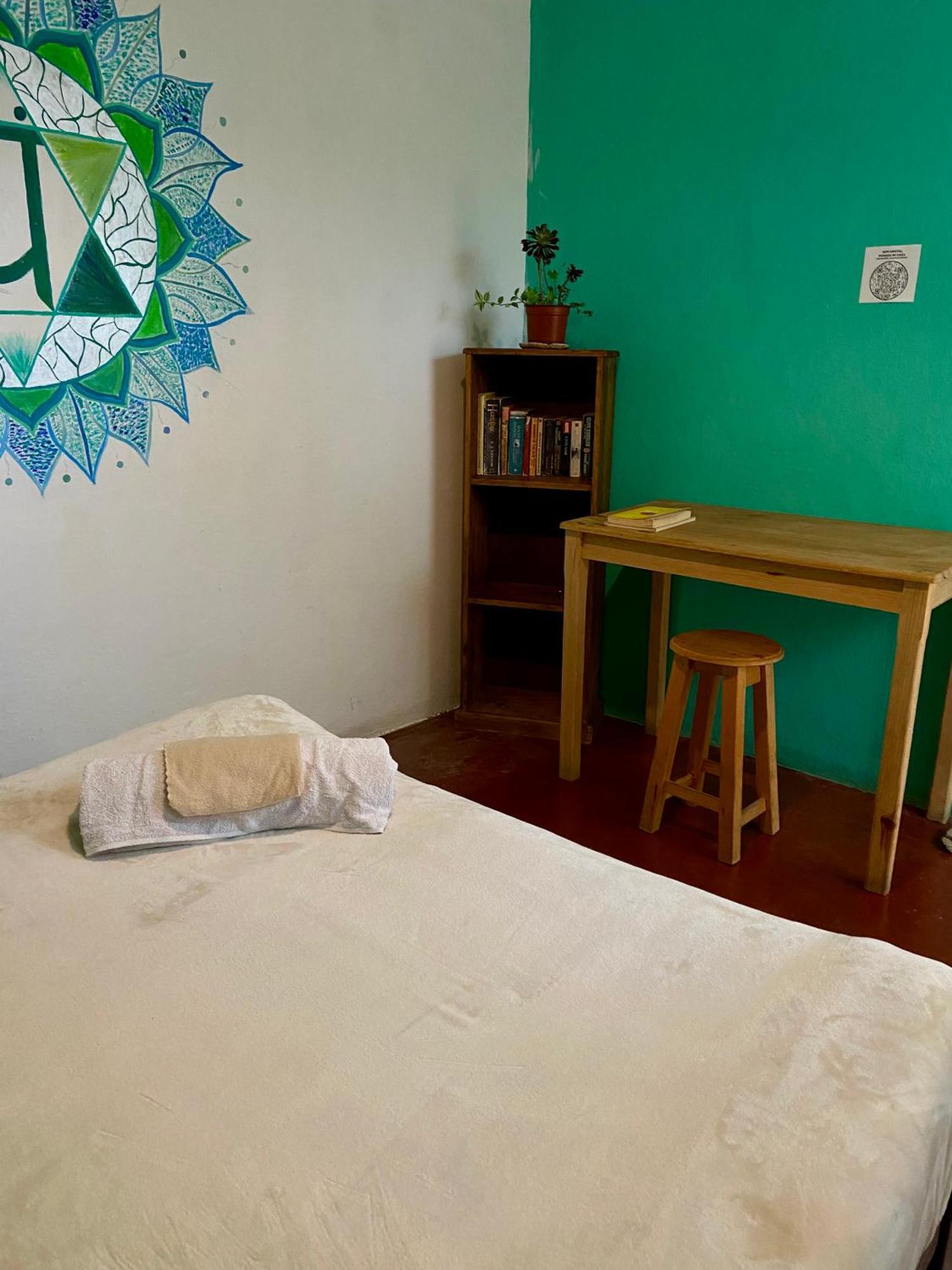 Hostal Posada Mi Casa San Cristóbal de Las Casas Buitenkant foto