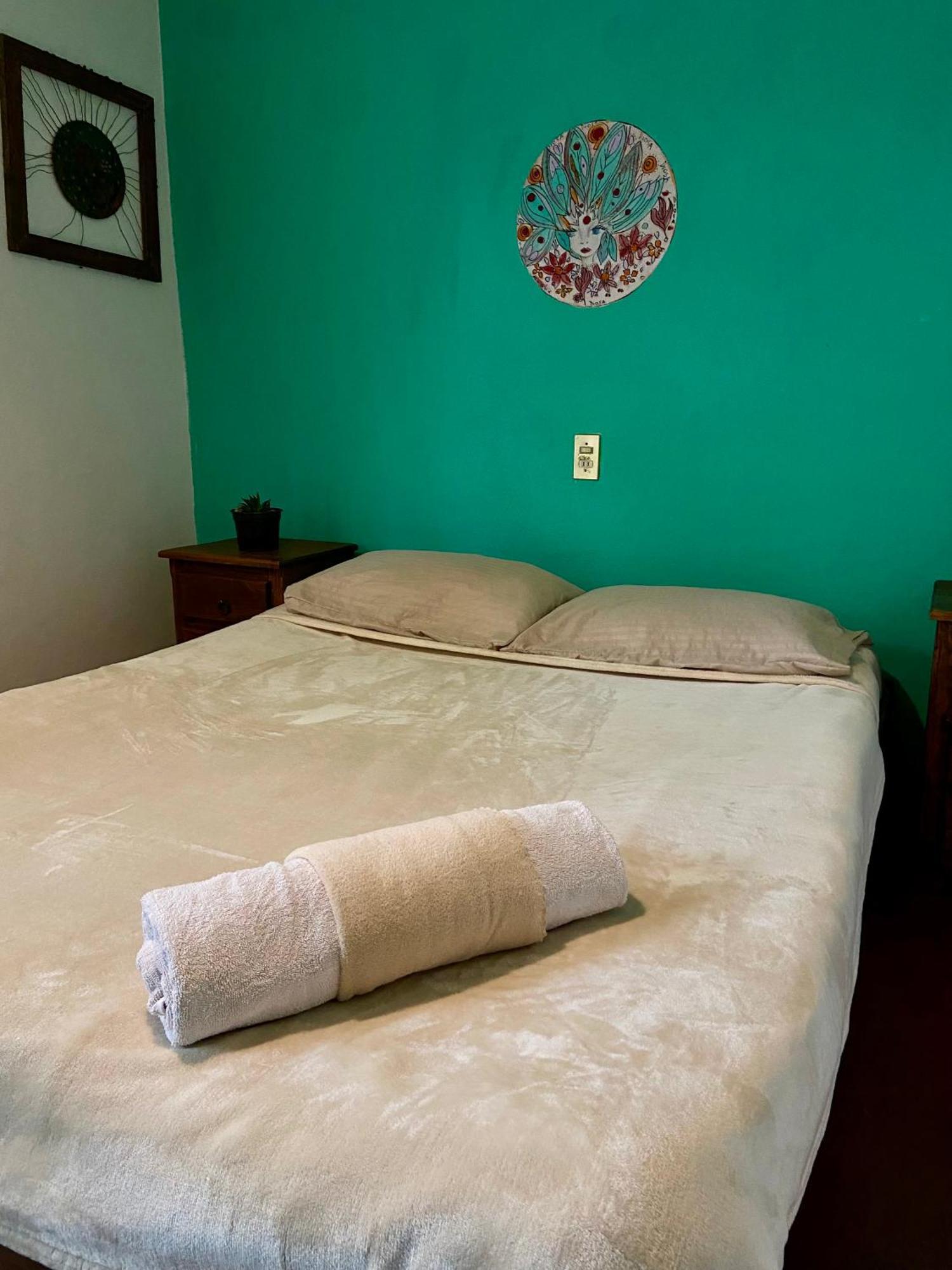 Hostal Posada Mi Casa San Cristóbal de Las Casas Buitenkant foto