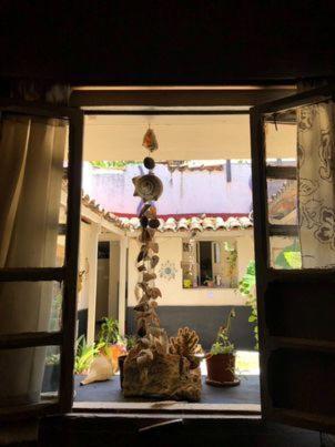 Hostal Posada Mi Casa San Cristóbal de Las Casas Buitenkant foto