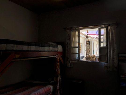Hostal Posada Mi Casa San Cristóbal de Las Casas Buitenkant foto