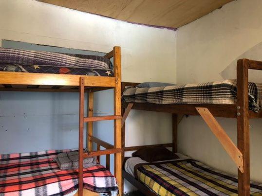 Hostal Posada Mi Casa San Cristóbal de Las Casas Buitenkant foto