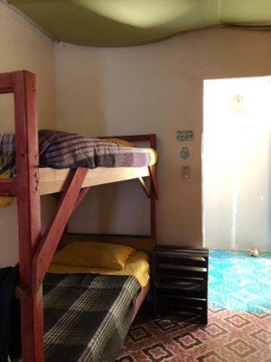 Hostal Posada Mi Casa San Cristóbal de Las Casas Buitenkant foto